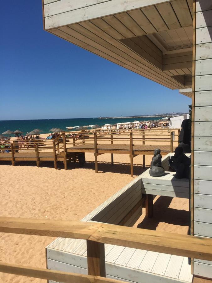 Апартаменти Dunas De Vilamoura Куартейра Екстер'єр фото