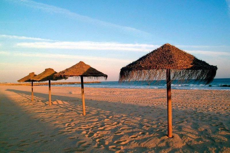 Апартаменти Dunas De Vilamoura Куартейра Екстер'єр фото